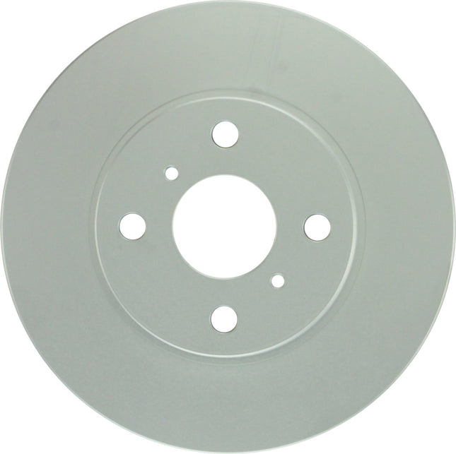 BOSCH 50011325 QuietCast Premium Disc Brake Rotor 