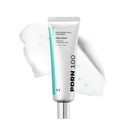 VT COSMETICS PDRN Cream 100 Nourishing & Restorati