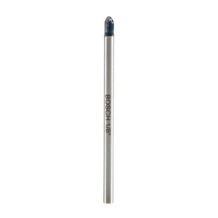 BOSCH GT100 1/8inch Carbide Tipped Glass