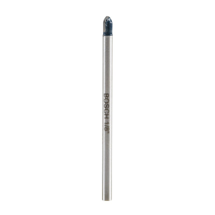 BOSCH GT100 1/8inch Carbide Tipped Glass