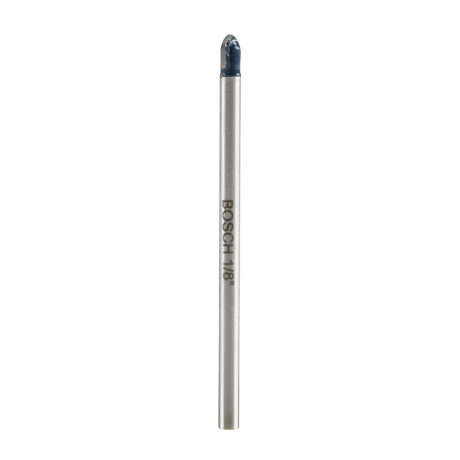 BOSCH GT100 1/8inch Carbide Tipped Glass