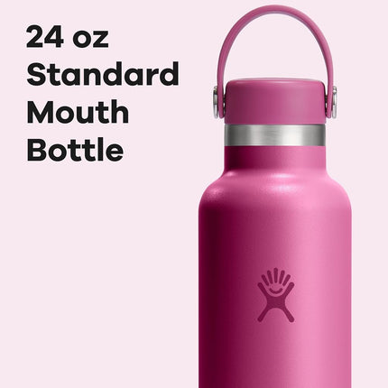 Hydro Flask 24 Oz Standard Flex Cap Reef