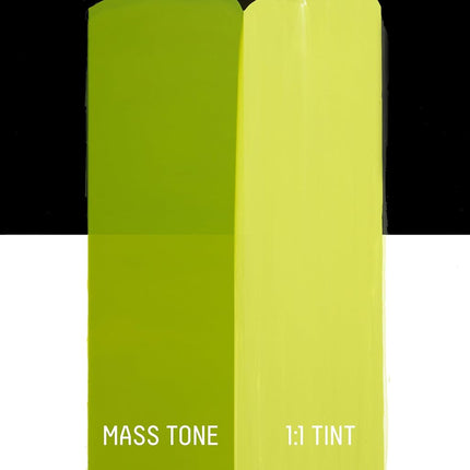 Liquitex BASICS Acrylic Paint, 4-oz tube, Light Olive Green