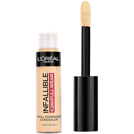 L'Oreal Paris Makeup Infallible Full Wear Waterpro