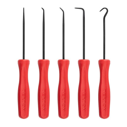 TEKTON Blunt Pick and Hook Set (5-Piece) | PNH9040