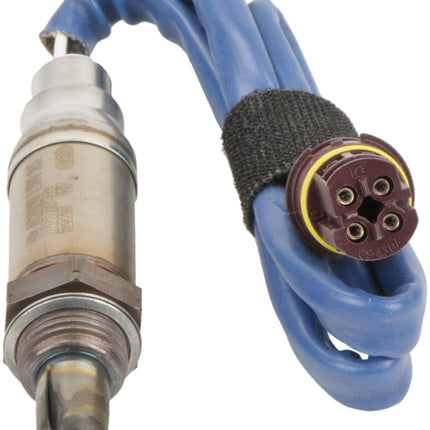 Bosch 15092 Oxygen Sensor, Original Equipment (Mer