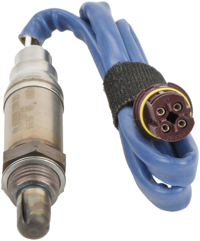 Bosch 15092 Oxygen Sensor, Original Equipment (Mer