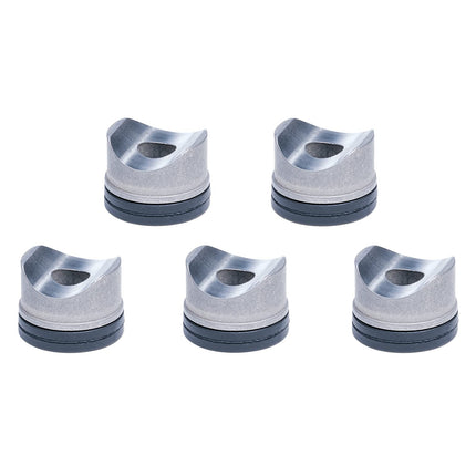 Graco 243281 RAC 5 One Seal Tip Gasket, 5-pack - f