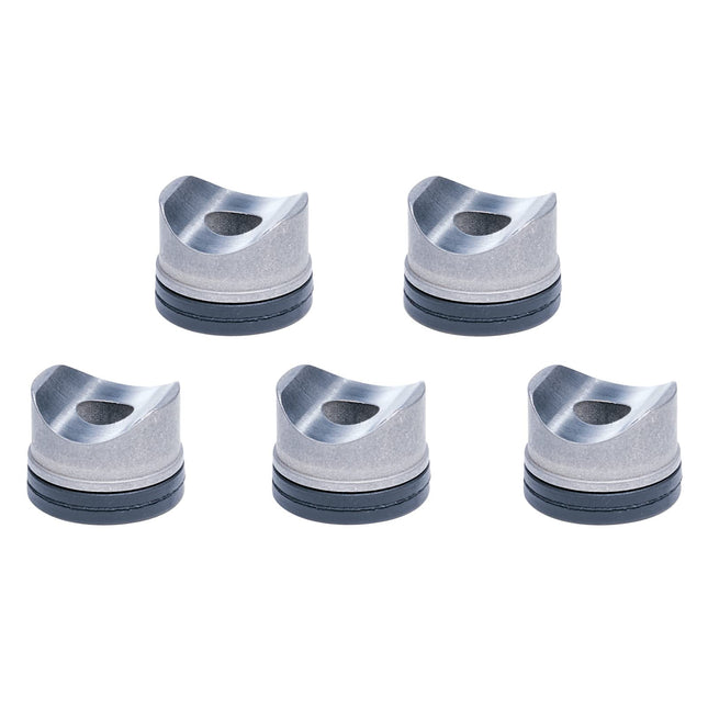 Graco 243281 RAC 5 One Seal Tip Gasket, 5-pack - f