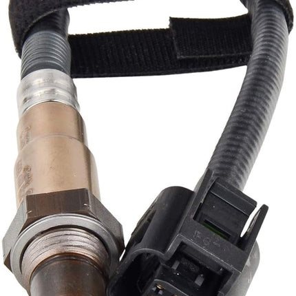 BOSCH 17010 Premium Original Equipment Oxygen Sensor - Compatible with Select BMW 760Li; Mini Cooper, Cooper Countryman, Cooper Paceman; Rolls-Royce Dawn, Ghost