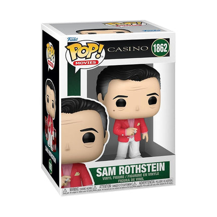 Funko POP! Movies: Casino - Sam Ace Rothstein