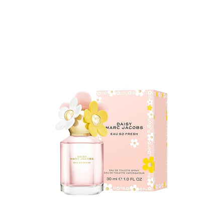 Marc Jacobs Daisy So Fresh Eau de Toilette Spray for Women 30 ml