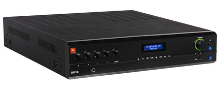 JBL Professional VMA160 Mezclador/Amplificador de 5 Entradas y 60 Vatios