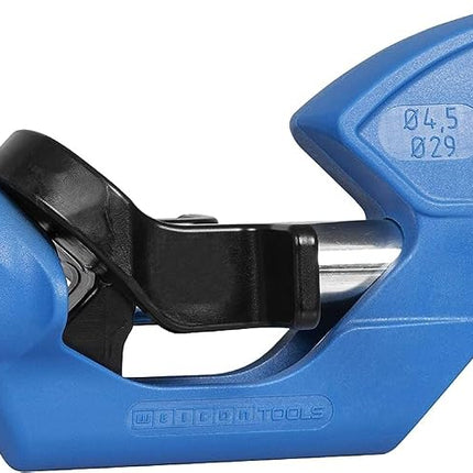 WEICON Cable Stripper No. 4-29 Spiral/Stripping To