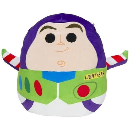 SQUISHMALLOW KellyToy - Disney Buzz Lightyear - 8 