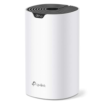 TP-LINK USA CORPORATION DECO S4(1-PACK) AC1200 WHOLE HOME MESH WIFI SYSTEM 1PACK