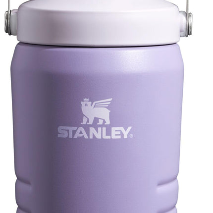 Stanley IceFlow� Fast Flow Jug 40oz Lavender