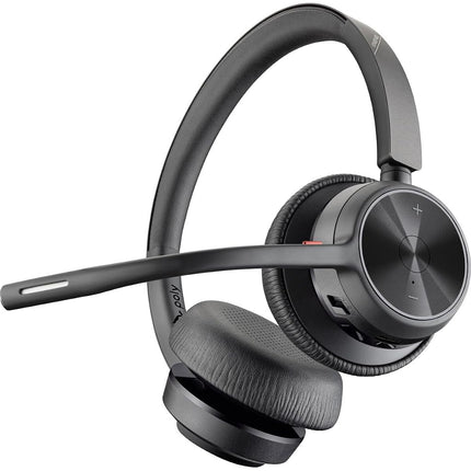 POLY Voyager 4320 UC USB-A Headset