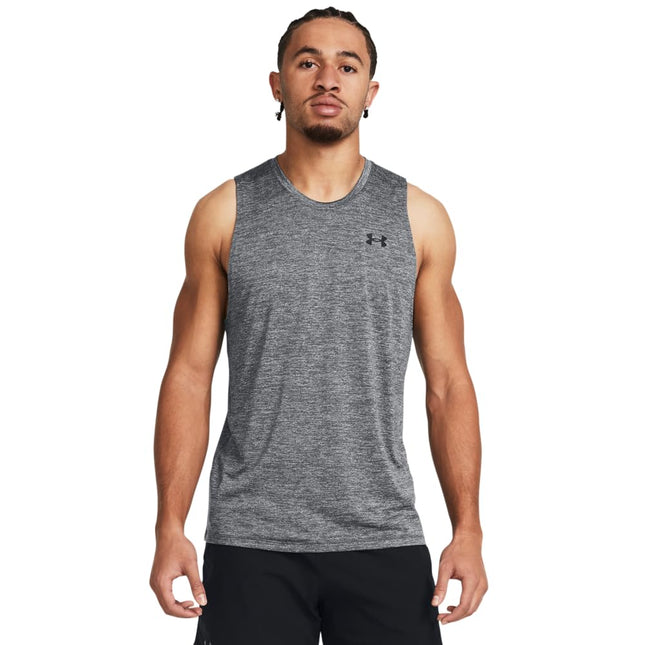 Under Armour Men's UA Tech Tank Shirt