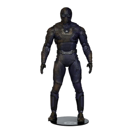 DC Multiverse Ultraman Battle Damage (Superman Movie) Gold Label 7in Action Figure (Deluxe Theatrical Edition) McFarlane Toys