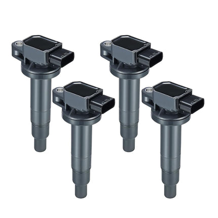 BDFHYK Ignition Coil Pack UF316 for Toyota Echo 20