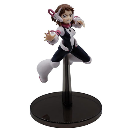 BanPresto - My Hero Academia - The Amazing Heroes - Vol.32 Ochaco Uraraka (MHA)