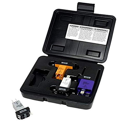 Lisle 60610 Relay Test Jumper Kit II