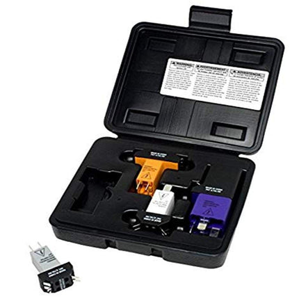Lisle 60610 Relay Test Jumper Kit II