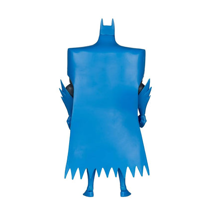 McFarlane The New Batman Adventures Batman (Blue/Grey) 6in Scale Action Figure Toys