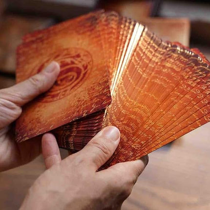 The Secret - Manifestation Cards: 65 cards & 16pp booklet