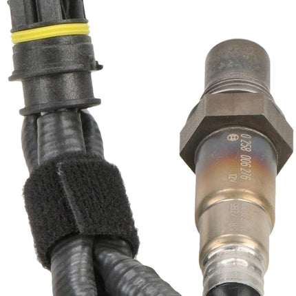 BOSCH 16276 Premium Original Equipment Oxygen Sensor - Compatible with Select Mercedes-Benz CL500, CL55, E320, E430, E55, ML320, ML350, ML430, ML500, S350, S430, S500, S55, SLK32, SLK320
