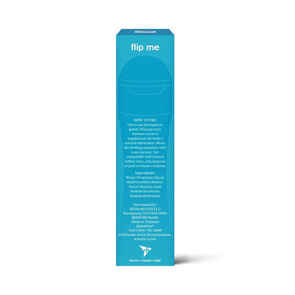 K-Y K-Y Tingling Lubricant, 1.69 Ounce, 1.69 count