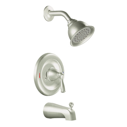 Moen Incorporated 82910SRN Classic Brushed Nickel 