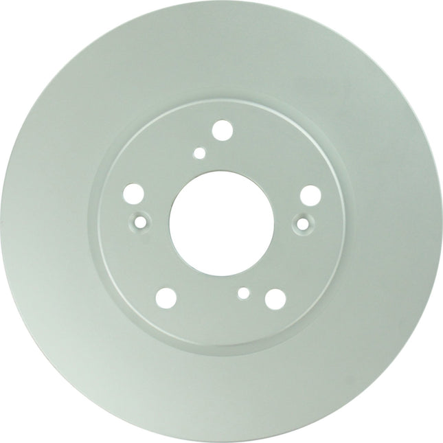 BOSCH 26011547 QuietCast Premium Disc Brake Rotor 