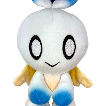 Sonic The Hedgehog 6 Inch Plush | Hero Chao