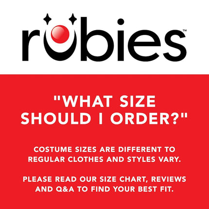 Rubie's Adult Coca Cola Bottle of Coke Costume Foam Tunic, As Shown, One Size, As Shown, One size
