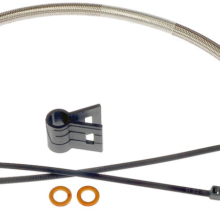 Dorman 622-074 Front Passenger Side Brake Hydrauli