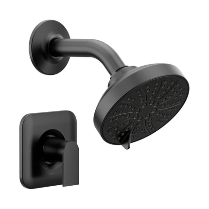 Moen T2472EPBL Genta Posi-Temp Pressure Balancing 