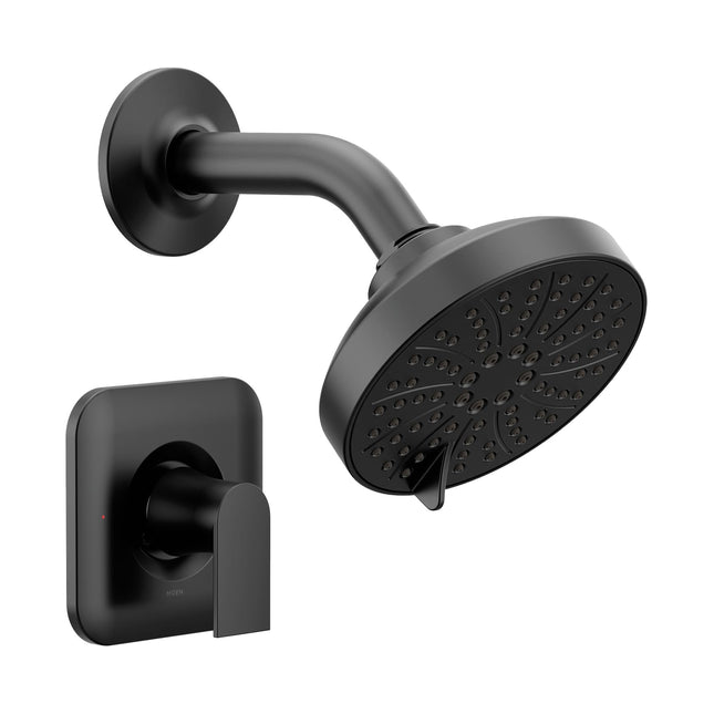 Moen T2472EPBL Genta Posi-Temp Pressure Balancing 