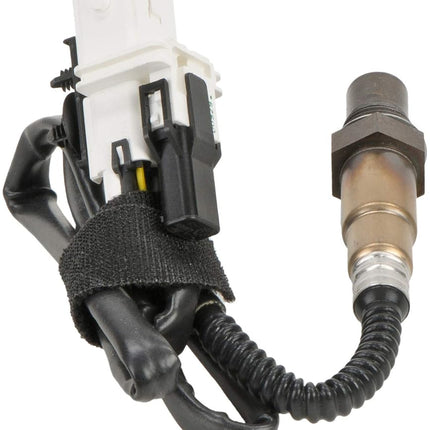 Sonde Lambda Bosch 17135, Ajustement de type OE