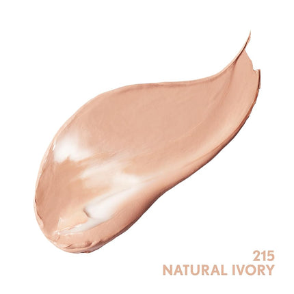 COVERGIRL & OLAY SIMPLY AGELESS FOUNDATION #215 NATURAL IVORY