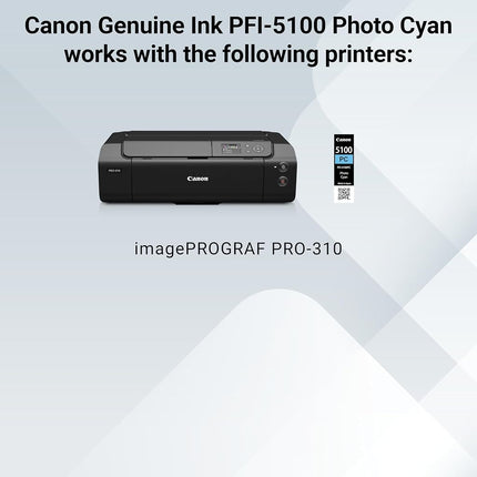 PFI-5100 PC AMR