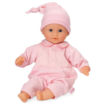 Corolle "Mon Premier Bebe Calin Charming Pastel Doll