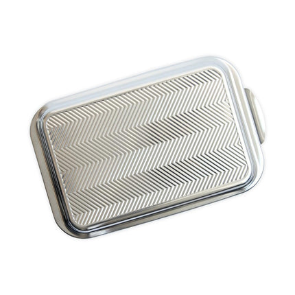 Nordic Ware 9x13 with Prism Metal Lid