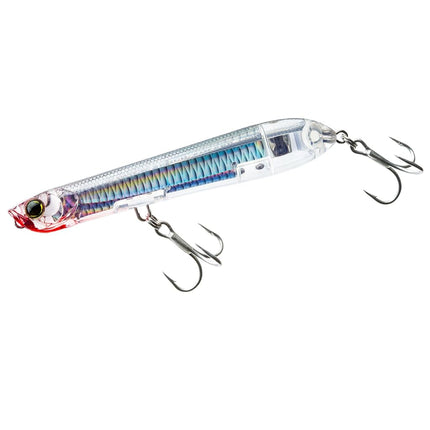 Yo-Zuri R1433-HGSH: 3D Inshore Pencil Popper (F) 1