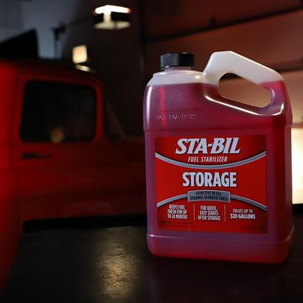 STA-BIL Storage (1 Gallon)