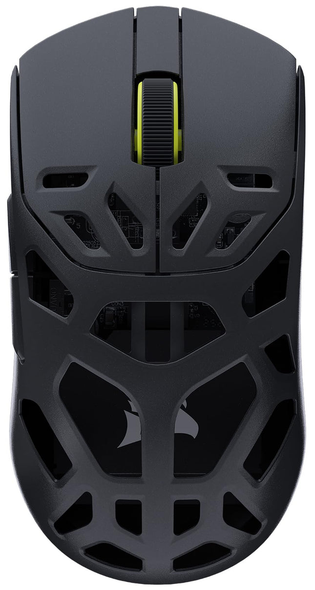 Corsair SABRE v2 PRO Wireless MG FPS Gaming Mouse 