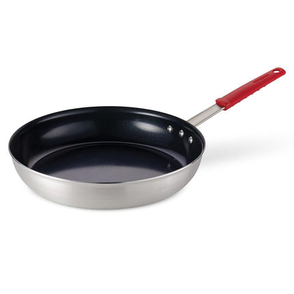Tramontina Ceramic Nonstick Restaraunt Fry Pan, 14 Inch, Black, Professional Series, Dishwasher and Oven Safe, 80114/062DS