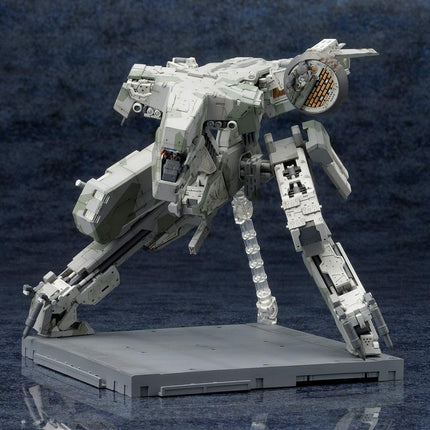 Kotobukiya Metal Gear Solid 4 Model 1/100 Metal Gear Rex MGS 4 Version 22 cm Plastic Figure