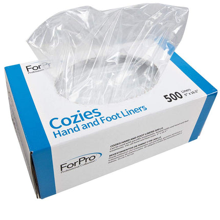 ForPro Professional Collection Cozies Hand and Foo